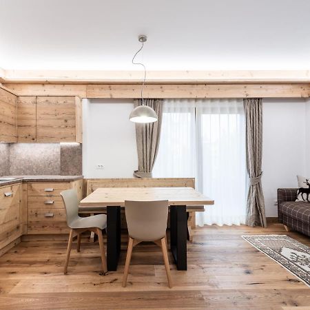 Residence Mairhofer ดอบบีอาโก ภายนอก รูปภาพ