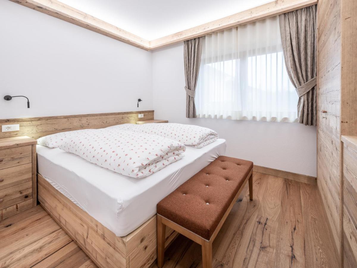 Residence Mairhofer ดอบบีอาโก ภายนอก รูปภาพ