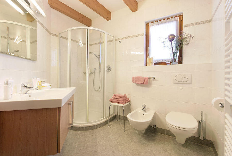 Residence Mairhofer ดอบบีอาโก ภายนอก รูปภาพ